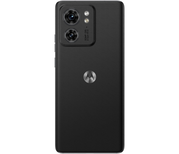 Motorola edge 40 5G 8/256GB Jet Black 144Hz - 1139025 - zdjęcie 3